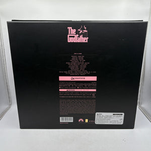 DAMTOYS DMS033 1/6 The Godfather Vito Corleone Golden Years Ver. Figure OPEN FRENLY BRICKS - Open 7 Days