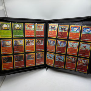 Pokemon TCG Sword & Shield Base Set Master Set Complete FRENLY BRICKS - Open 7 Days