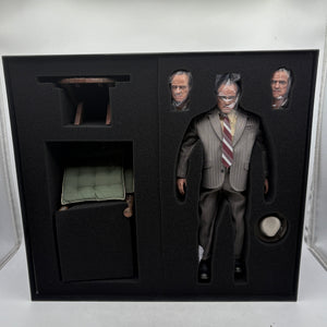 DAMTOYS DMS033 1/6 The Godfather Vito Corleone Golden Years Ver. Figure OPEN FRENLY BRICKS - Open 7 Days