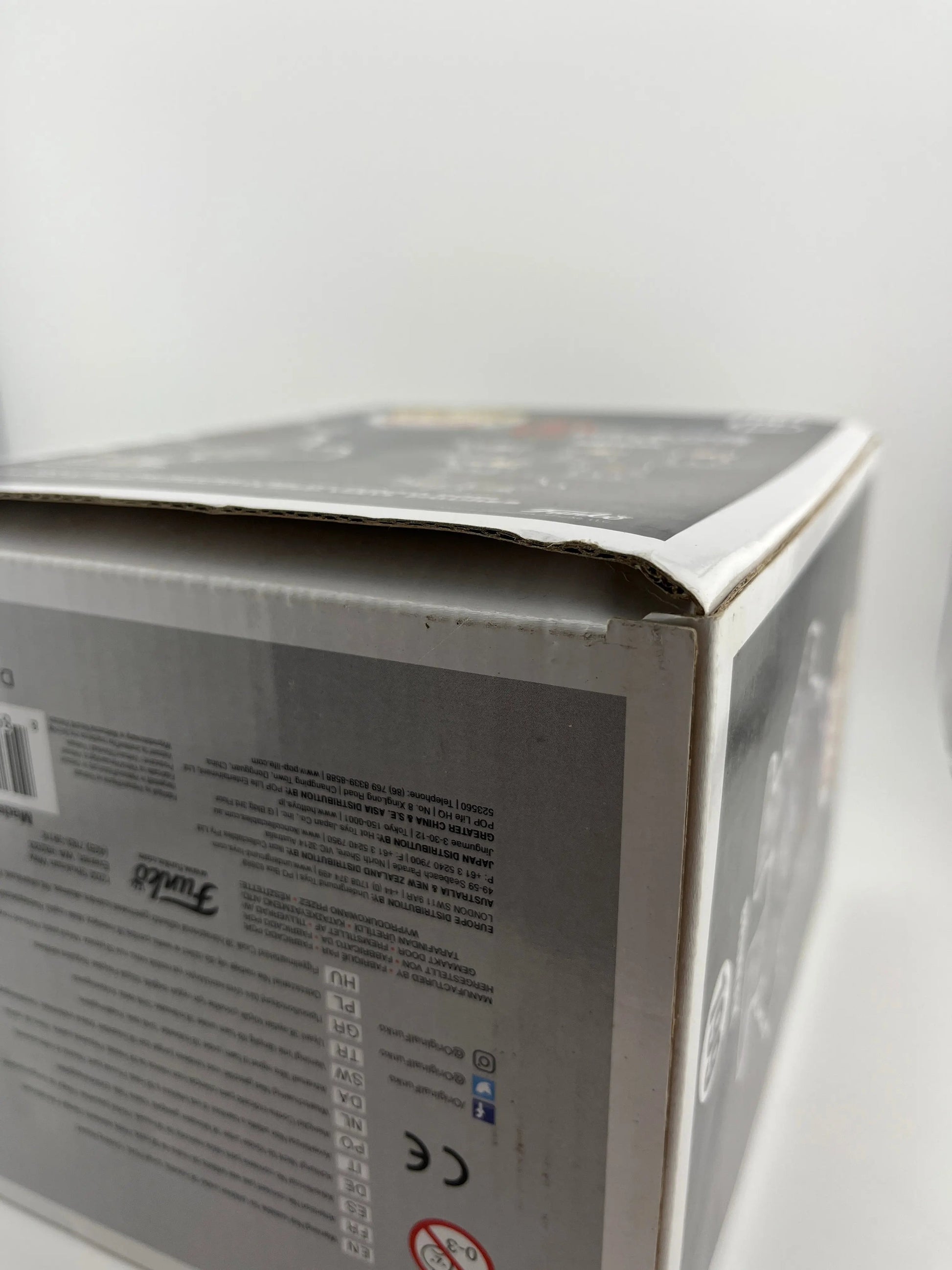 Funko POP Games Gears of War Brumak #199 Vaulted and Retired +Combinedshipping FRENLY BRICKS - Open 7 Days