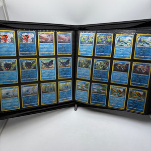 Pokemon TCG Sword & Shield Base Set Master Set Complete FRENLY BRICKS - Open 7 Days