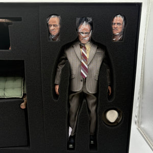 DAMTOYS DMS033 1/6 The Godfather Vito Corleone Golden Years Ver. Figure OPEN FRENLY BRICKS - Open 7 Days