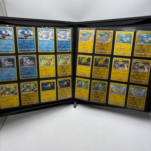 Pokemon TCG Sword & Shield Base Set Master Set Complete FRENLY BRICKS - Open 7 Days