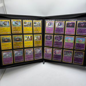 Pokemon TCG Sword & Shield Base Set Master Set Complete FRENLY BRICKS - Open 7 Days