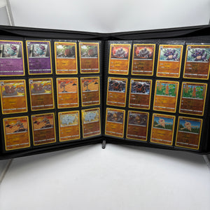 Pokemon TCG Sword & Shield Base Set Master Set Complete FRENLY BRICKS - Open 7 Days