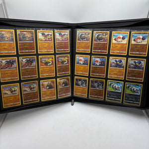 Pokemon TCG Sword & Shield Base Set Master Set Complete FRENLY BRICKS - Open 7 Days