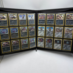 Pokemon TCG Sword & Shield Base Set Master Set Complete FRENLY BRICKS - Open 7 Days