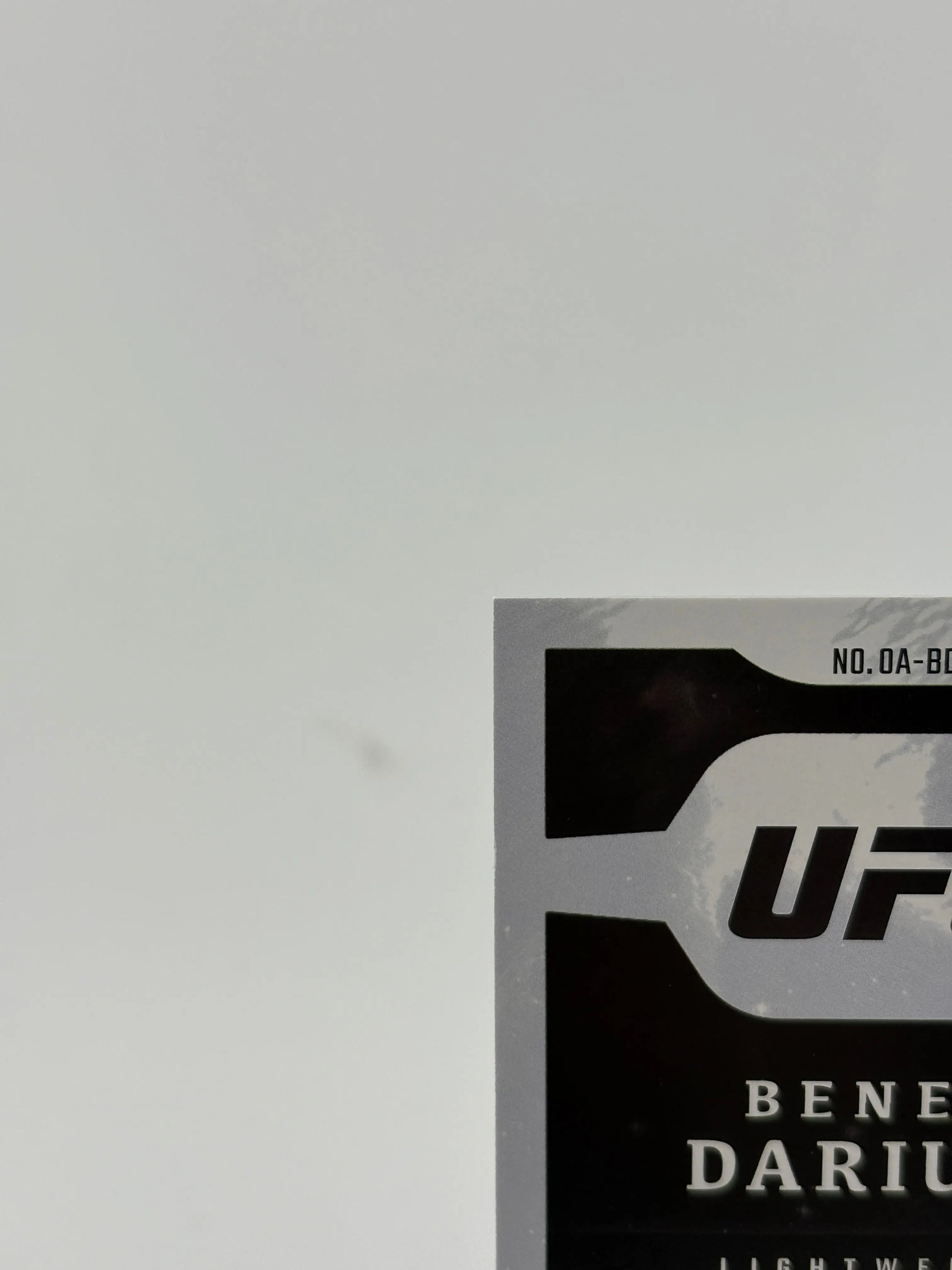 2023 Panini - Chronicles Origins UFC Beneil Dariush Auto /49 FRENLY BRICKS - Open 7 Days