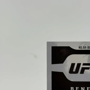 2023 Panini - Chronicles Origins UFC Beneil Dariush Auto /49 FRENLY BRICKS - Open 7 Days