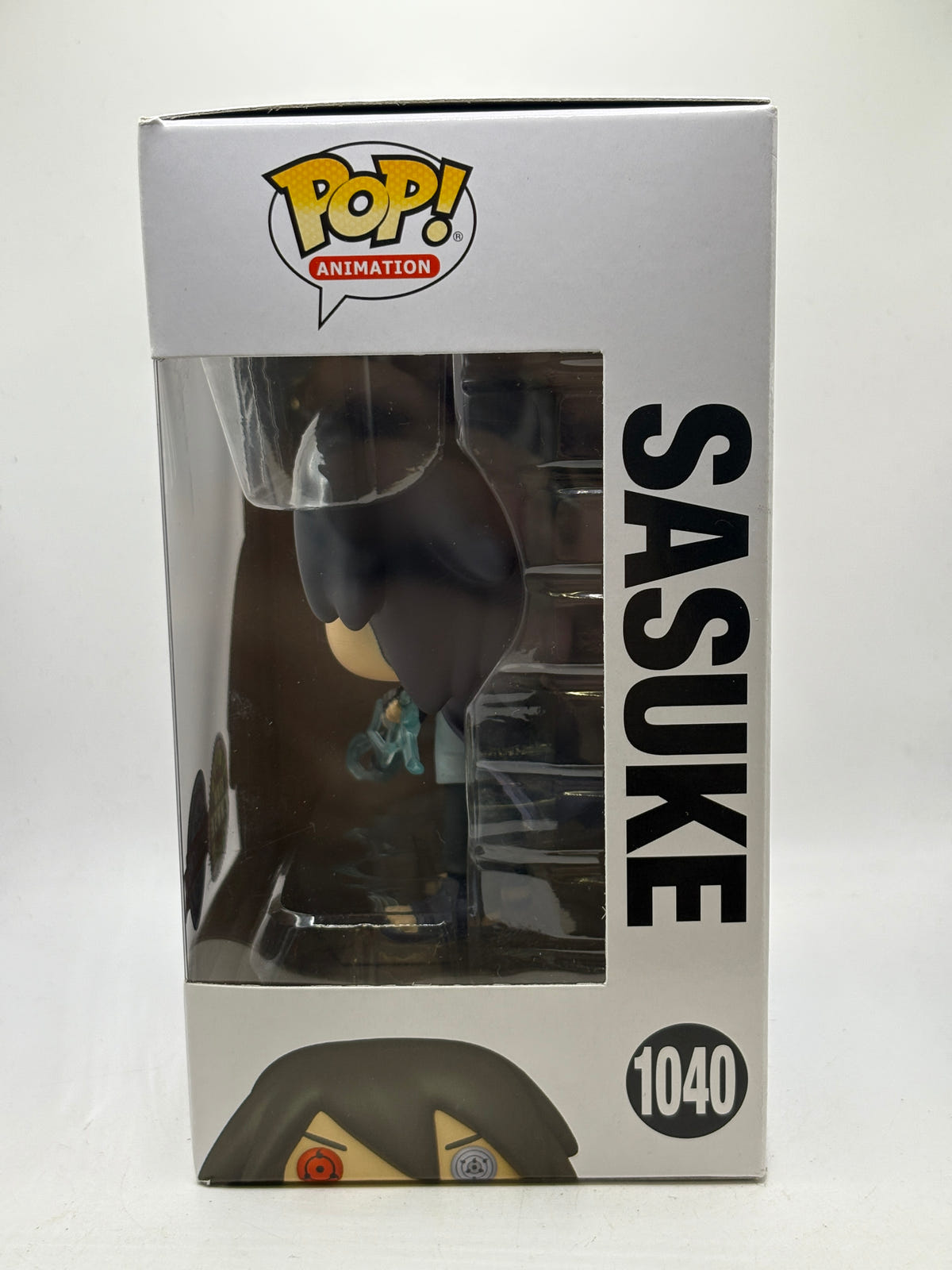 Funko POP! Animation Boruto #1040 Sasuke Limited Glow, photo 2 image 2