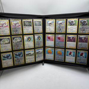 Pokemon TCG Sword & Shield Base Set Master Set Complete FRENLY BRICKS - Open 7 Days