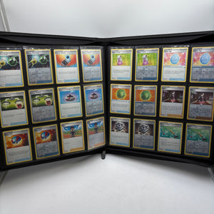 Pokemon TCG Sword & Shield Base Set Master Set Complete FRENLY BRICKS - Open 7 Days