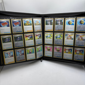 Pokemon TCG Sword & Shield Base Set Master Set Complete FRENLY BRICKS - Open 7 Days