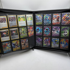 Pokemon TCG Sword & Shield Base Set Master Set Complete FRENLY BRICKS - Open 7 Days