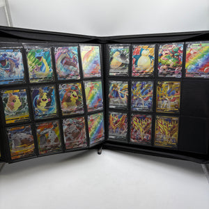 Pokemon TCG Sword & Shield Base Set Master Set Complete FRENLY BRICKS - Open 7 Days