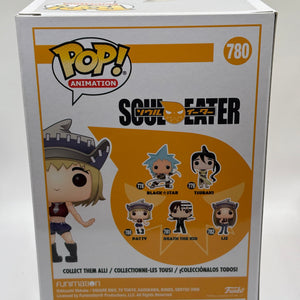 Funko POP! Animation Soul Eater #780 Patty Special Edition Vinyl Figure FRENLY BRICKS - Open 7 Days