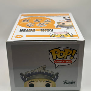Funko POP! Animation Soul Eater #780 Patty Special Edition Vinyl Figure FRENLY BRICKS - Open 7 Days