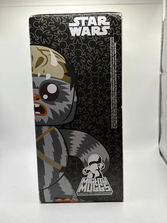 Hasbro Mighty Muggs Star Wars Teebo Figure Sealed FRENLY BRICKS - Open 7 Days