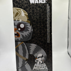 Hasbro Mighty Muggs Star Wars Teebo Figure Sealed FRENLY BRICKS - Open 7 Days