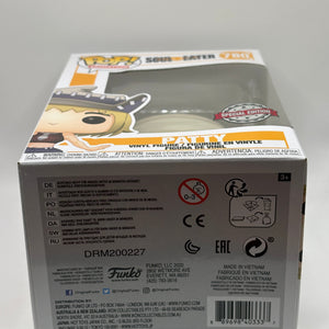 Funko POP! Animation Soul Eater #780 Patty Special Edition Vinyl Figure FRENLY BRICKS - Open 7 Days