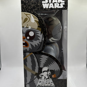 Hasbro Mighty Muggs Star Wars Teebo Figure Sealed FRENLY BRICKS - Open 7 Days