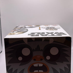 Hasbro Mighty Muggs Star Wars Teebo Figure Sealed FRENLY BRICKS - Open 7 Days