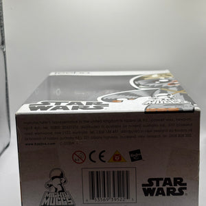 Hasbro Mighty Muggs Star Wars Teebo Figure Sealed FRENLY BRICKS - Open 7 Days