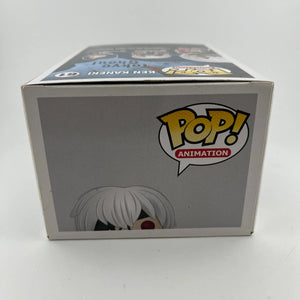 Funko POP Animation Tokyo Ghoul Ken Kaneki #61 Vaulted Retired +combinedshipping FRENLY BRICKS - Open 7 Days