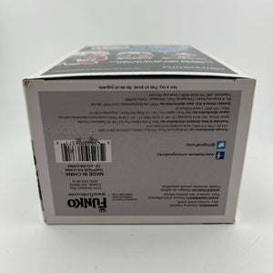 Funko POP Animation Tokyo Ghoul Ken Kaneki #61 Vaulted Retired +combinedshipping FRENLY BRICKS - Open 7 Days