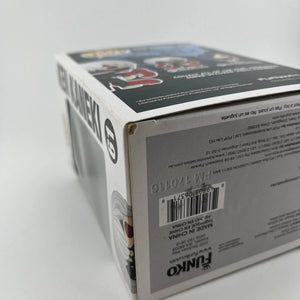 Funko POP Animation Tokyo Ghoul Ken Kaneki #61 Vaulted Retired +combinedshipping FRENLY BRICKS - Open 7 Days
