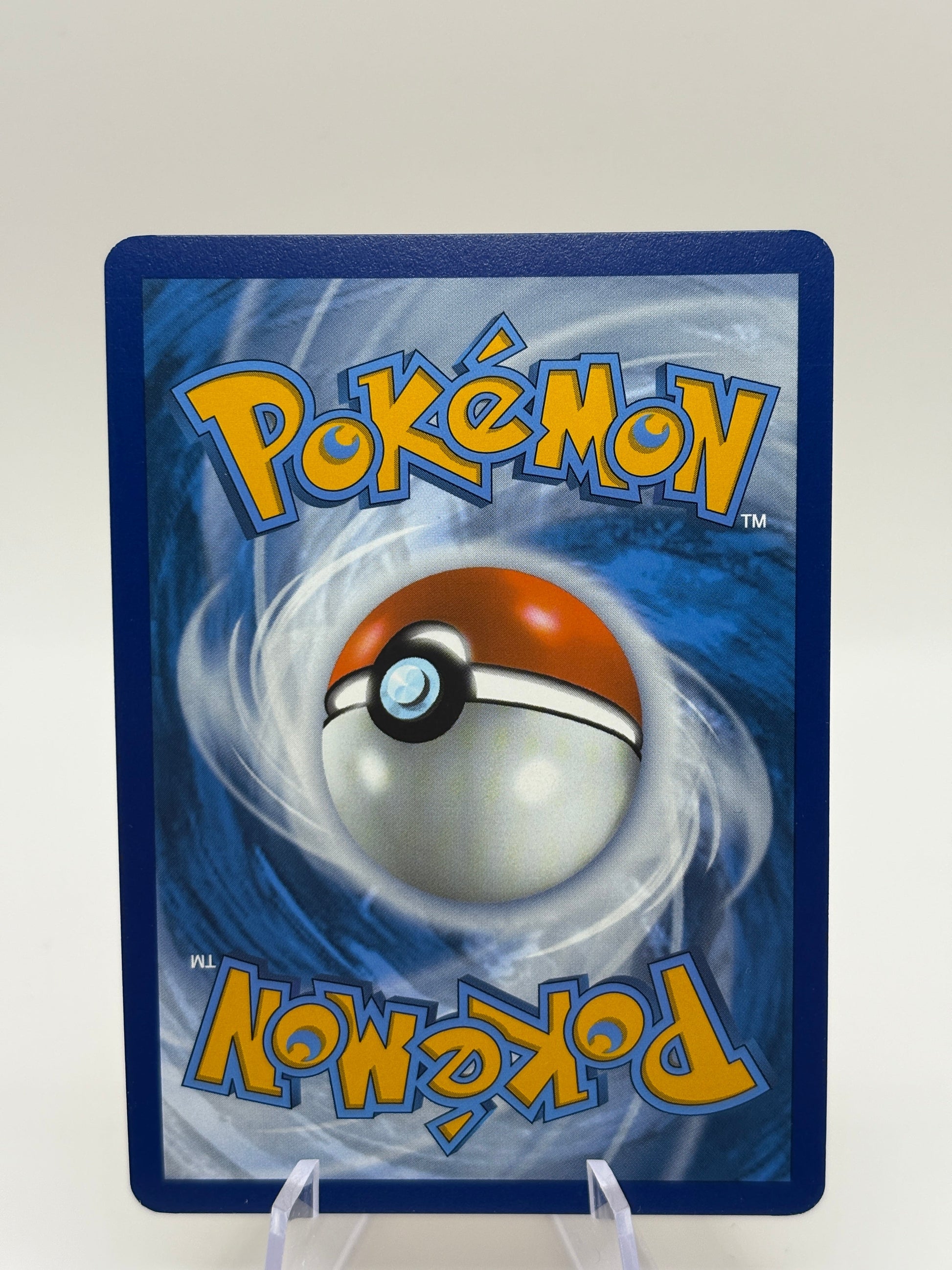 Pokemon TCG Prismatic Evolutions - Pikachu EX 179/131 Hyper Rare Gold NM FRENLY BRICKS - Open 7 Days