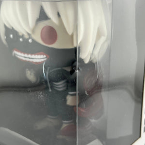 Funko POP Animation Tokyo Ghoul Ken Kaneki #61 Vaulted Retired +combinedshipping FRENLY BRICKS - Open 7 Days