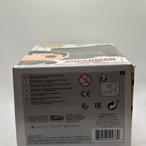 Funko POP! Heroes DC Comics #402 Superman Vinyl Figure FRENLY BRICKS - Open 7 Days