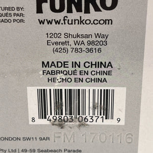 Funko POP Animation Tokyo Ghoul Ken Kaneki #61 Vaulted Retired +combinedshipping FRENLY BRICKS - Open 7 Days