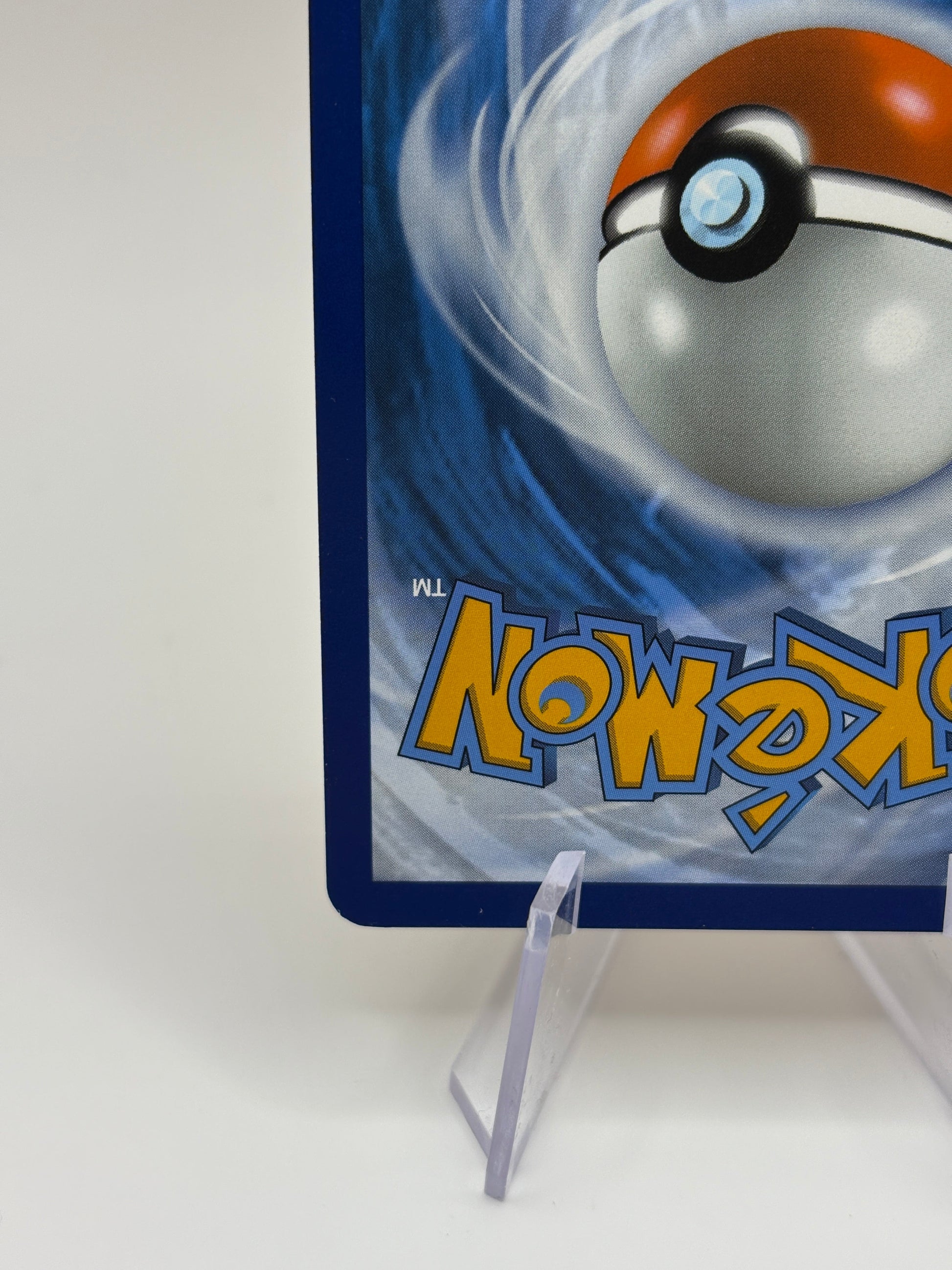 Pokemon TCG Prismatic Evolutions - Pikachu EX 179/131 Hyper Rare Gold NM FRENLY BRICKS - Open 7 Days