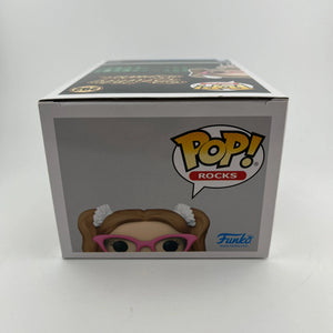 Funko POP! Rocks Britney Spears #292 (2022 Fall Convention) +combinedshipping FRENLY BRICKS - Open 7 Days