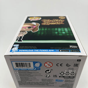 Funko POP! Rocks Britney Spears #292 (2022 Fall Convention) +combinedshipping FRENLY BRICKS - Open 7 Days