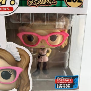 Funko POP! Rocks Britney Spears #292 (2022 Fall Convention) +combinedshipping FRENLY BRICKS - Open 7 Days