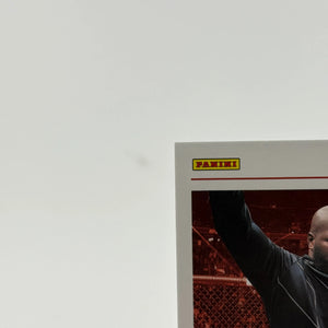 2023 Panini - Chronicles UFC Jair Rozenstruik Auto FRENLY BRICKS - Open 7 Days