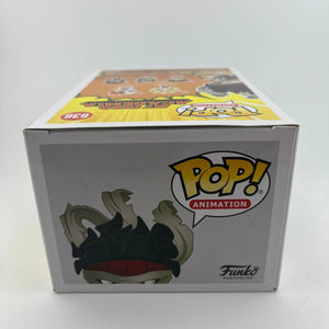 Funko POP Animation My Hero Academia Hero Killer Stain #636 2019 Fall Convention FRENLY BRICKS - Open 7 Days