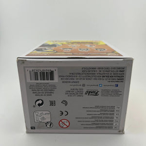 Funko POP Animation My Hero Academia Hero Killer Stain #636 2019 Fall Convention FRENLY BRICKS - Open 7 Days