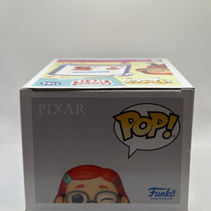 Funko POP! Disney Turning Red #1184 Meilin Lee Vinyl Figure FRENLY BRICKS - Open 7 Days