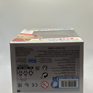 Funko POP! Disney Turning Red #1184 Meilin Lee Vinyl Figure FRENLY BRICKS - Open 7 Days