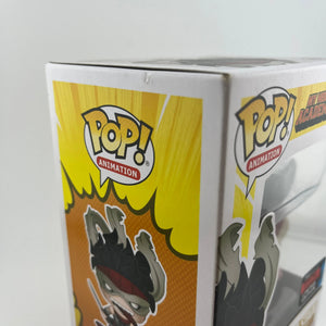 Funko POP Animation My Hero Academia Hero Killer Stain #636 2019 Fall Convention FRENLY BRICKS - Open 7 Days