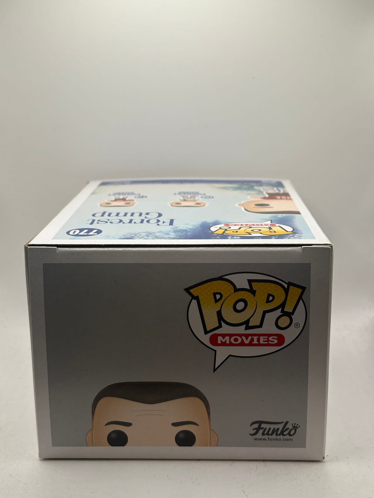 Funko POP! Movies Forrest Gump #770 Forrest Gump Vinyl Figure, photo 5 image 5