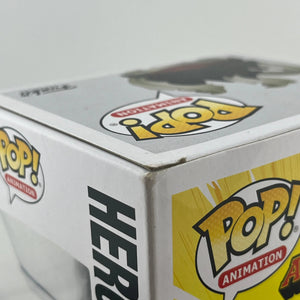 Funko POP Animation My Hero Academia Hero Killer Stain #636 2019 Fall Convention FRENLY BRICKS - Open 7 Days