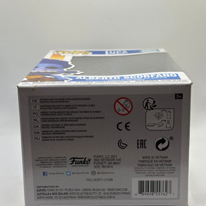 Funko POP! Disney LUCA #1056 Alberto Scorfano Vinyl Figure FRENLY BRICKS - Open 7 Days