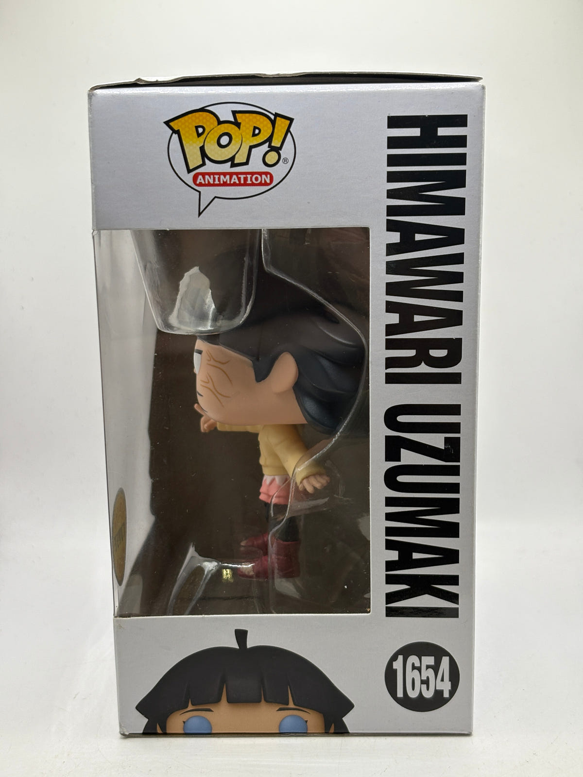 Funko POP! Animation Boruto #1654 Himawari Uzumaki, photo 2 image 2
