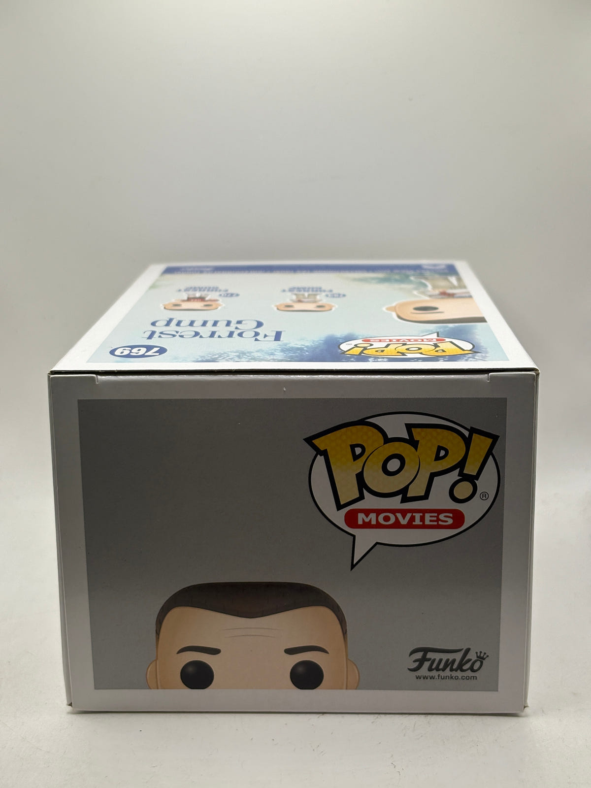 Funko POP! Movies Forrest Gump #769 Forrest Gump Vinyl Figure, photo 5 image 5