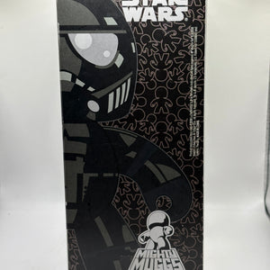 Hasbro Mighty Muggs Star Wars PX Previews Exclusive Shadow Storm Trooper FRENLY BRICKS - Open 7 Days